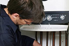 boiler replacement High Wray
