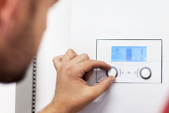 best High Wray boiler servicing companies