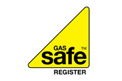 gas safe companies High Wray